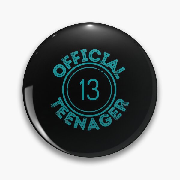 Item preview, 13 Official Teenager Distressed Font  designed and sold by nicholinarau.