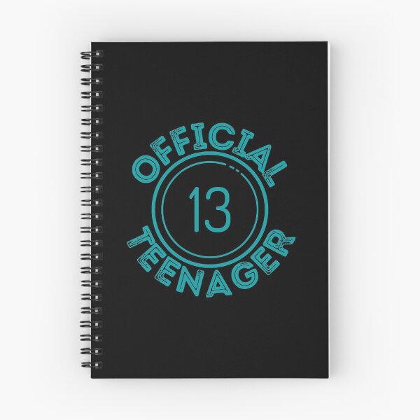 Item preview, 13 Official Teenager Distressed Font  designed and sold by nicholinarau.