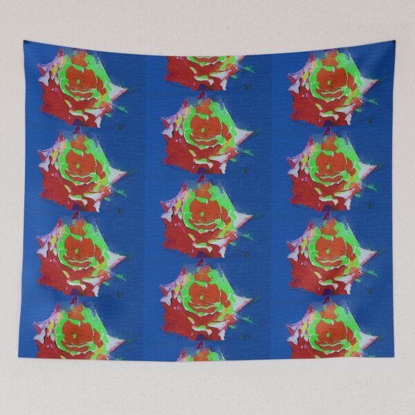 Item preview, Shining rose designed and sold by B. Randi Bailey.