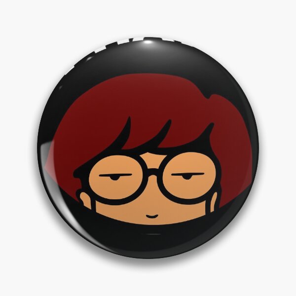 Item preview, Wonder Daria Movie Strong Woman Bravery I Hate Everybody designed and sold by DariaWonderful.