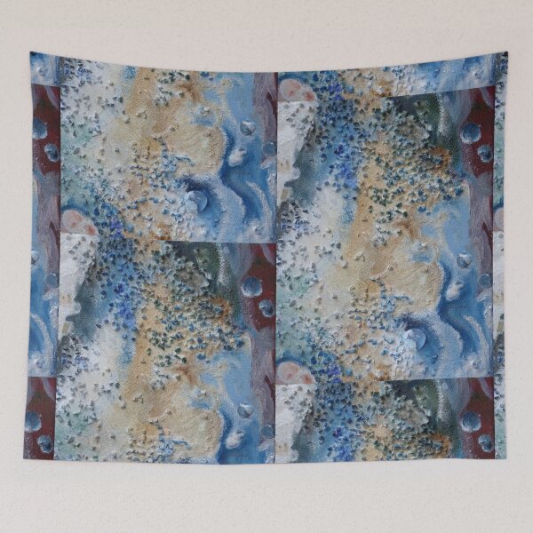 Item preview, Marbles and pebbles designed and sold by CamphuijsenArt.