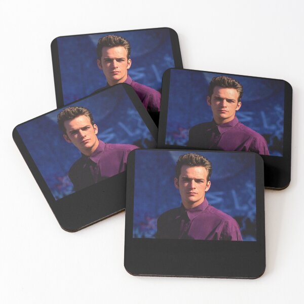 Item preview, Women Men Luke Perry Christmas designed and sold by FeltonOHara.