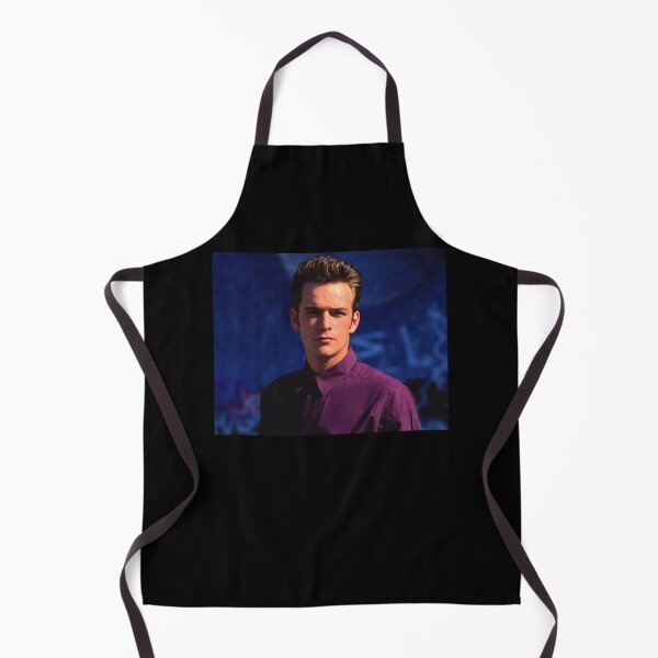Item preview, Women Men Luke Perry Christmas designed and sold by FeltonOHara.