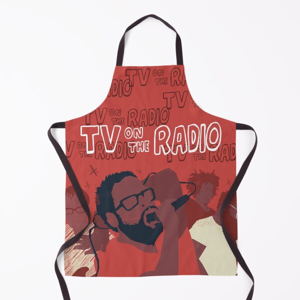 Item preview, Red New TV on the tour 2022 designed and sold by kimiahamnwia.