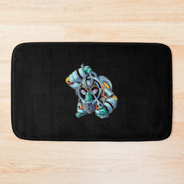 Item preview, Watchman The Wandering Warrior  designed and sold by katrielvergo.