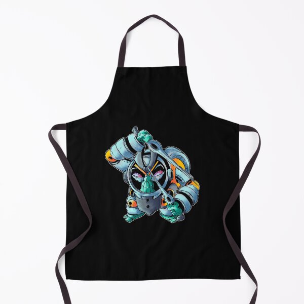 Item preview, Watchman The Wandering Warrior designed and sold by katrielvergo.