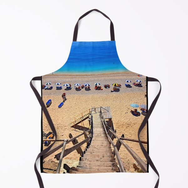 Item preview, Last steps to Egremni beach designed and sold by Hercules Milas.
