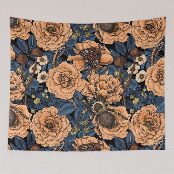 Item preview, Dream garden 2 designed and sold by Katerina Mitkova Kirilova.