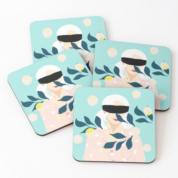 Item preview, The Muse designed and sold by pinkthesis.