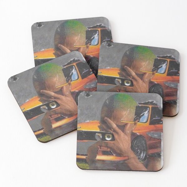 Item preview, frank ocean blonde designed and sold by elizastreet.