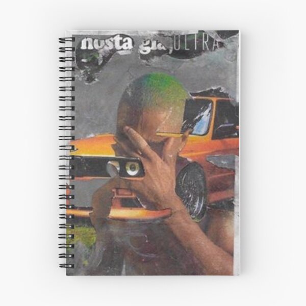 Item preview, frank ocean blonde designed and sold by elizastreet.