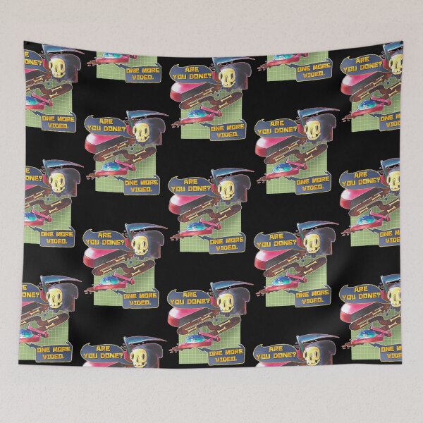 Item preview, Are You Done  designed and sold by cortlandshetley.