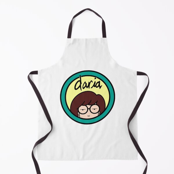 Item preview, Morgendorffer Wonder Daria Movie Strong Woman Bravery designed and sold by DariaWonderful.