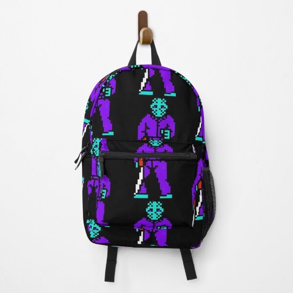 Item preview, 8 bit Jason designed and sold by nicholinarau.