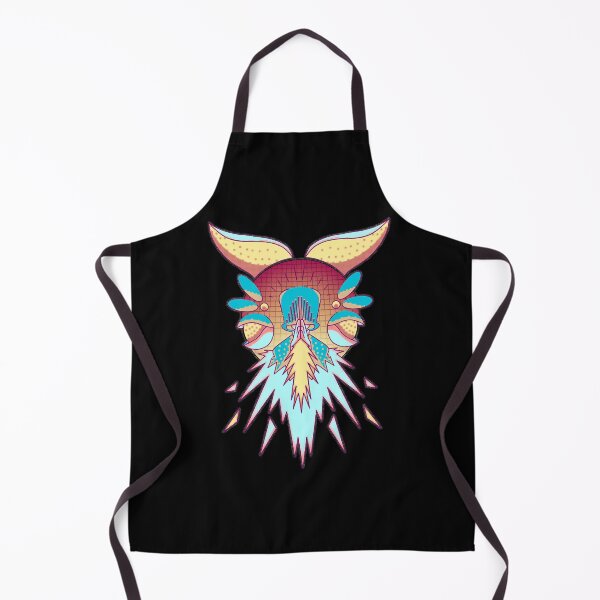 Item preview, Alien Space Ninja designed and sold by nelskraasch.