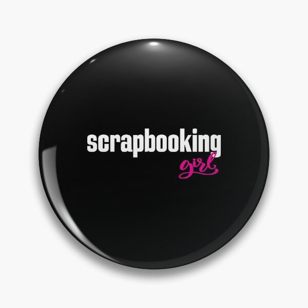 Item preview, Scrapbooking Girl   designed and sold by nicholinarau.