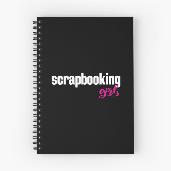 Item preview, Scrapbooking Girl   designed and sold by nicholinarau.