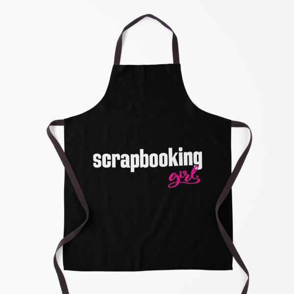 Item preview, Scrapbooking Girl designed and sold by nicholinarau.