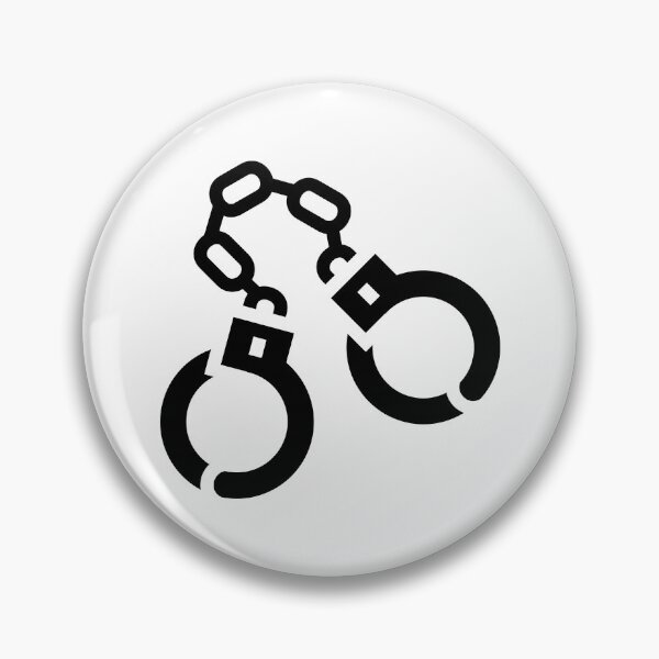 Item preview, Handcuffs  designed and sold by TheDillen.
