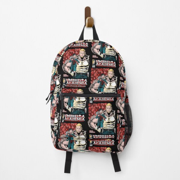 Item preview, Umbrella Academia  designed and sold by damammo.