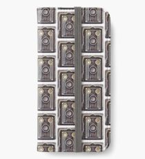 Photographs & Memories iPhone Wallet/Case/Skin