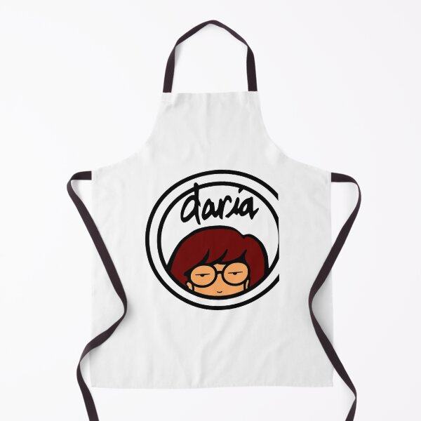 Item preview, Wonder Daria Movie Strong Woman Bravery Mtv Comedy Show designed and sold by DariaWonderful.