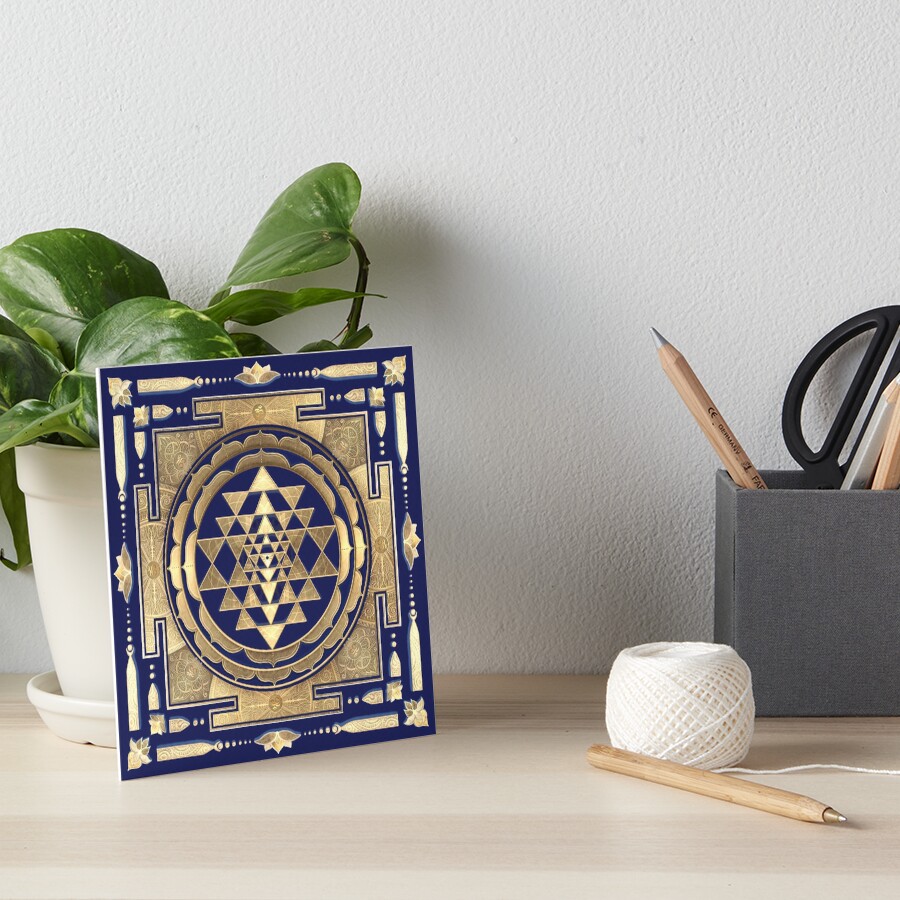 Item preview, Art Board Print designed and sold by DigitalZealot.