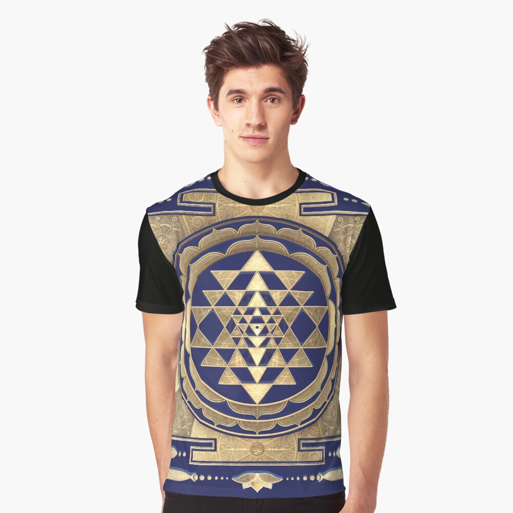 Item preview, Graphic T-Shirt designed and sold by DigitalZealot.