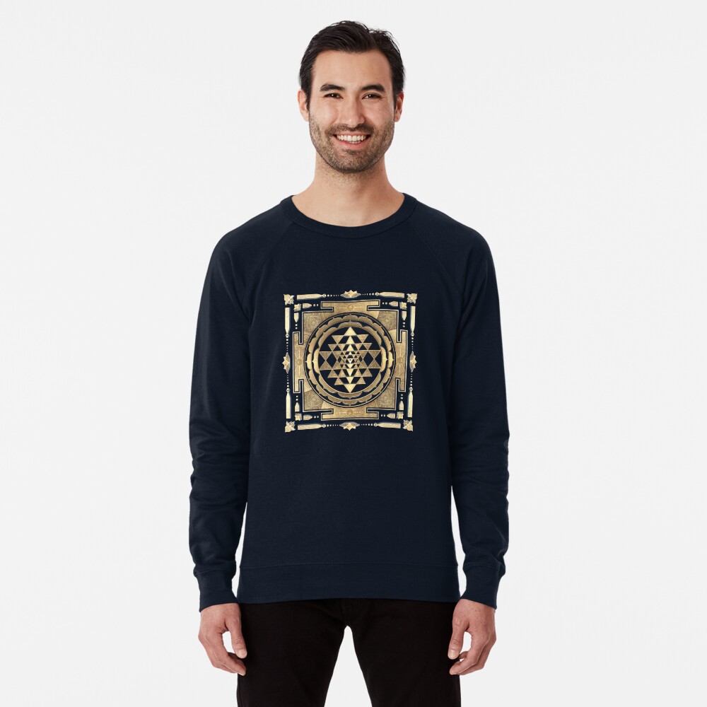 Item preview, Lightweight Sweatshirt designed and sold by DigitalZealot.