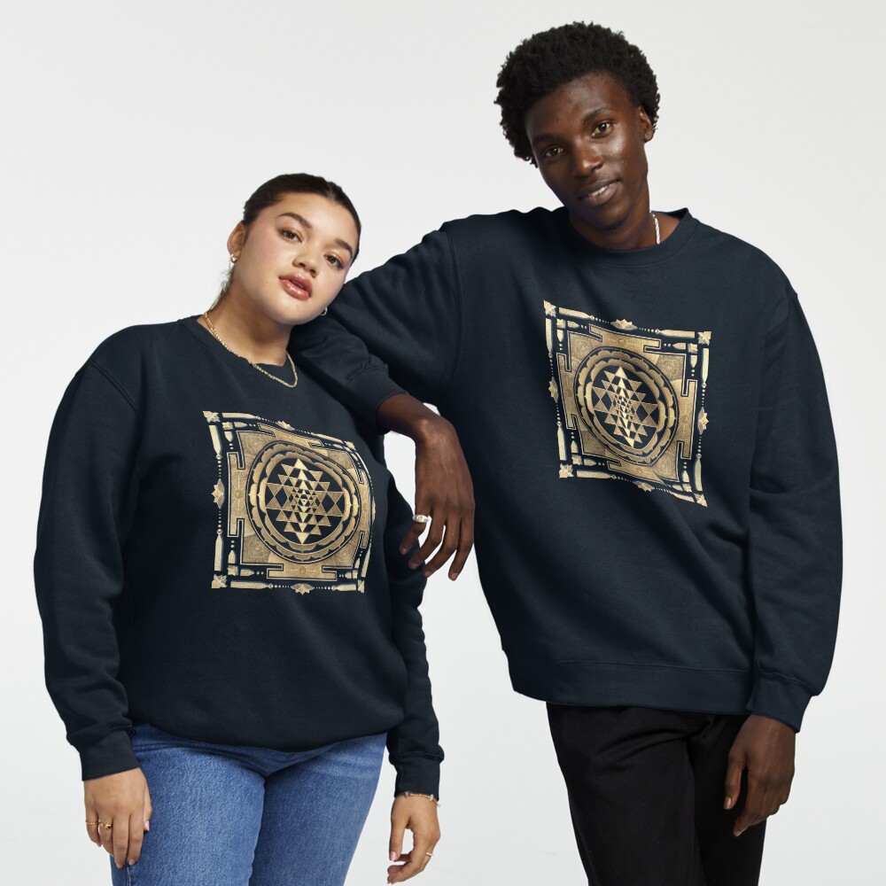 Item preview, Pullover Sweatshirt designed and sold by DigitalZealot.