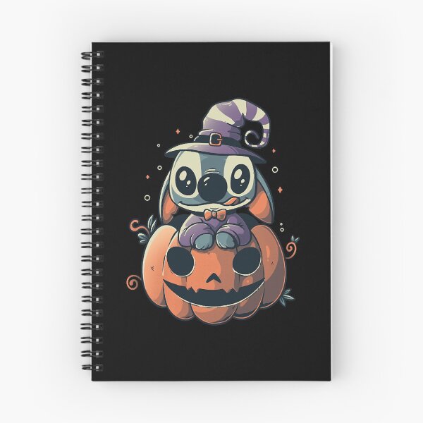 Item preview, Ohana Pumpkin Funny Spooky Halloween Experiment - Light  designed and sold by brynleedost.