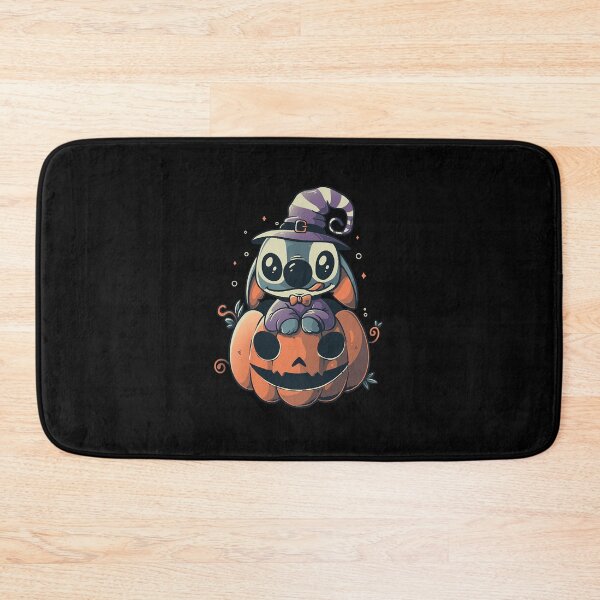 Item preview, Ohana Pumpkin Funny Spooky Halloween Experiment - Light  designed and sold by brynleedost.