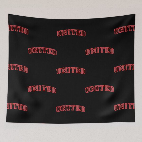 Item preview, UNITED    designed and sold by Chalcra.