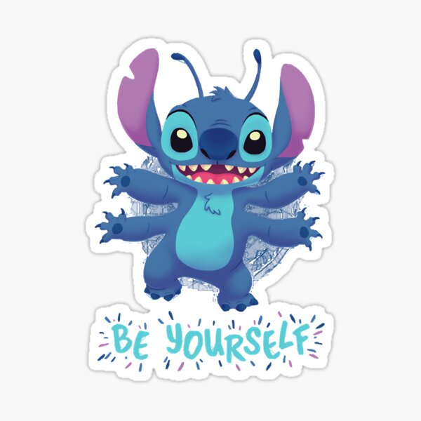 Kawaii Stitch Gifts & Merchandise for Sale