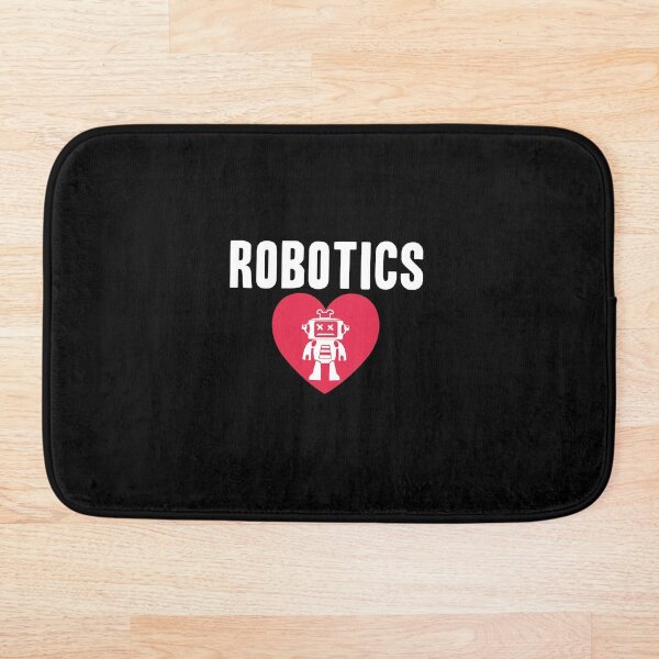 Item preview, I love Robotics  designed and sold by Randelsf.