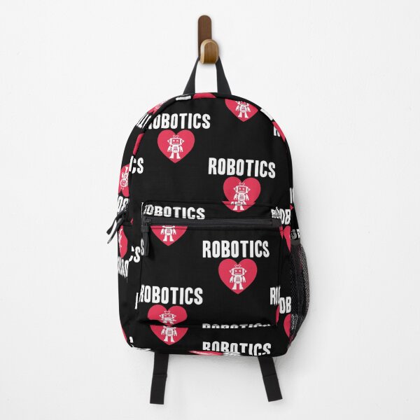 Item preview, I love Robotics  designed and sold by Randelsf.