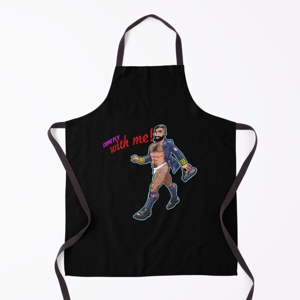 Item preview, Come Fly With Me!  designed and sold by TracenNgf.