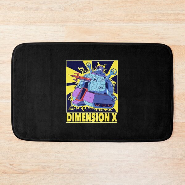 Item preview, Technodrome! designed and sold by sesenlavadie.