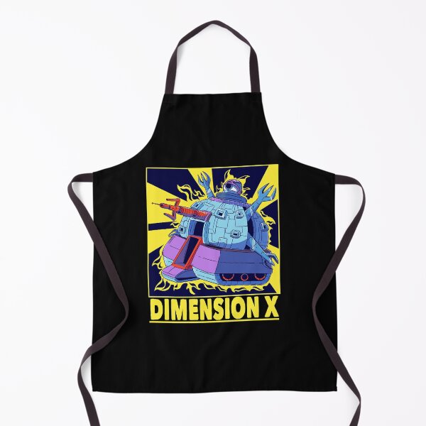 Item preview, Technodrome!  designed and sold by sesenlavadie.