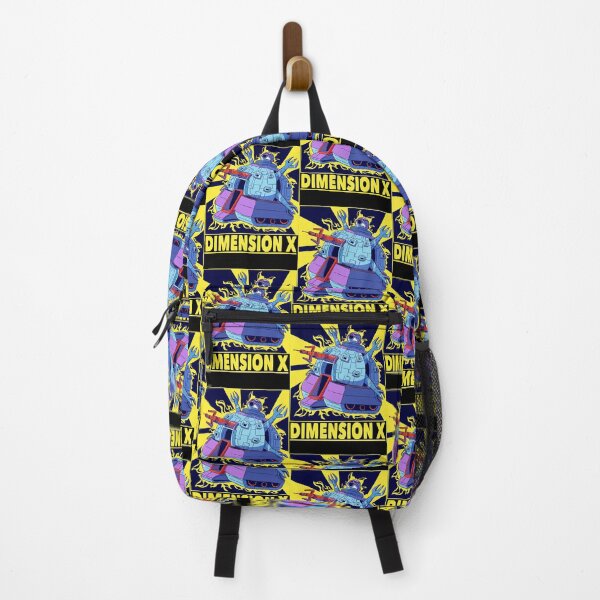 Item preview, Technodrome!  designed and sold by sesenlavadie.