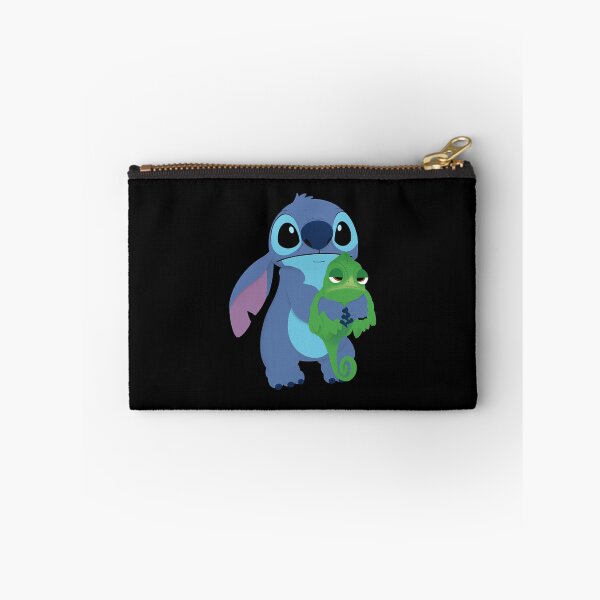 Item preview, Stitch and Pascal  designed and sold by cortlandshetley.