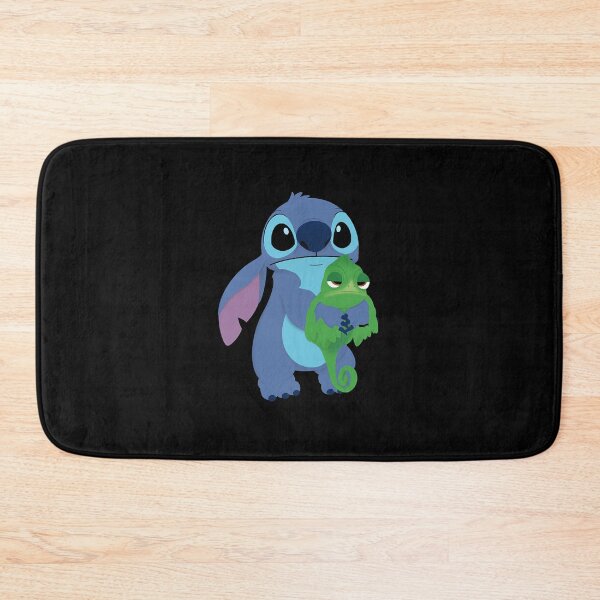 Item preview, Stitch and Pascal  designed and sold by cortlandshetley.