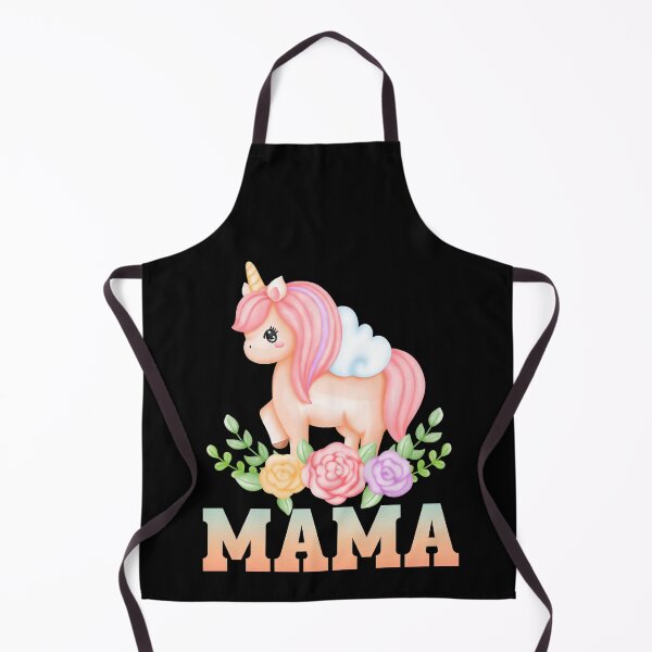 Item preview, Unicorn Mama designed and sold by KGN CREATIVITY.