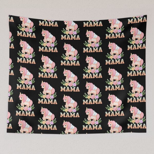 Item preview, Unicorn Mama  designed and sold by KGN  CREATIVITY.