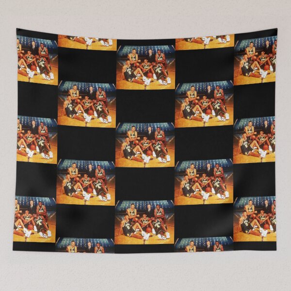 Item preview, Fab 5  designed and sold by LyfeStam.