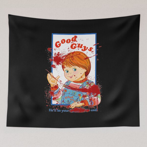 Item preview, Chucky Doll designed and sold by chucky210.