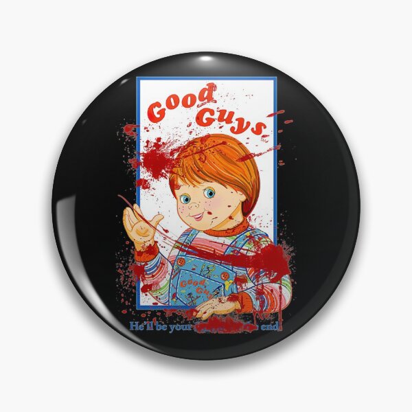 Item preview, Chucky Doll designed and sold by chucky210.