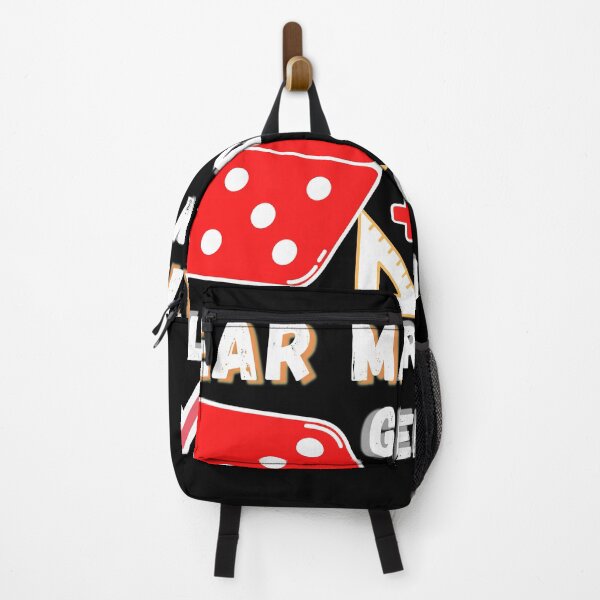 Item preview, dear math grow up and solve your own problem designed and sold by Buzzbazaar.