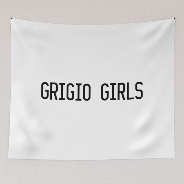 Item preview, Grigio Girls designed and sold by ARTP0P.