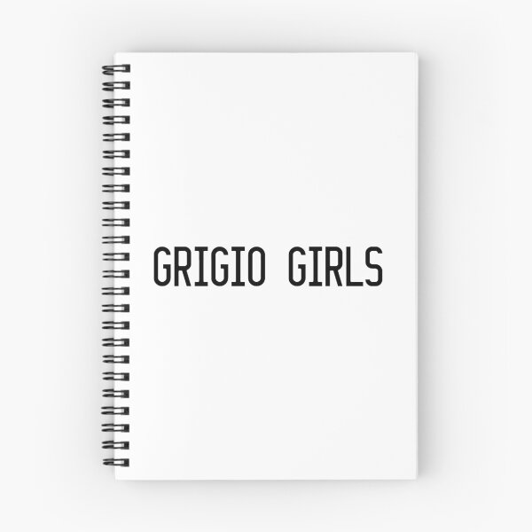 Item preview, Grigio Girls designed and sold by ARTP0P.